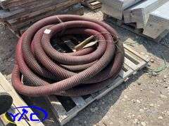 300' 2-1/2" Hose