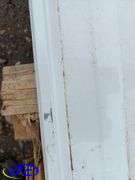 40 Pcs 7.5' Of Tin (Scratched See Photos)