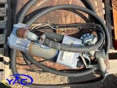 Fuel Tank 60Gal W/ Pump