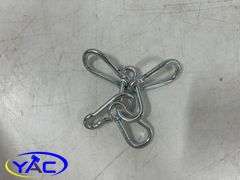 Box Of Links & Hooks