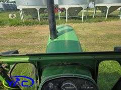 1971 JD 4320 Diesel