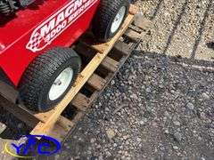 Magnum Gold 4000 Pressure Washer