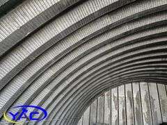 40ft x 60ft Quonset