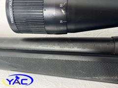 SAVAGE MODEL III .30-.06 BOLT-ACTION RIFLE H643635