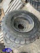 4- 380/55R16.5 Rim & Tires