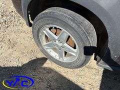 2006  CHEVROLET  EQUINOX LS V6 AWD