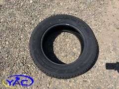 4- 245/60R18 109T XL Ice Spider