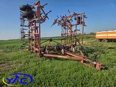 40' Will Rich Cultivator