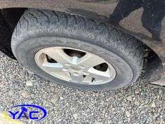 2012  DODGE  GRAND CARAVAN SE  2WD