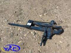 Leg Bench Vise