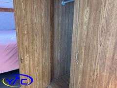 1995  CONQUEST  FIFTH WHEEL TRAILER