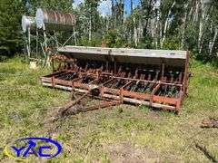 Old Seeder