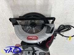 Circular Saw