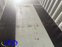 40' High Cube Sea Container - Multi Door