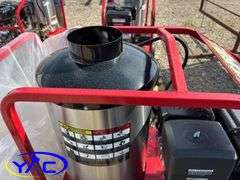 Magnum Gold 4000 Pressure Washer