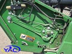 JOHN DEERE 630 FLEX HEADER