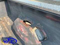 1985 FORD F150 LARIAT SUPERCAB 2WD