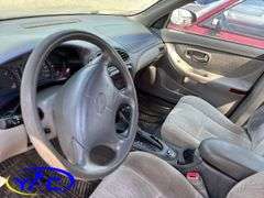 1999 OLDSMOBILE INTRIGUE GL