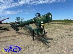 GRAINMAXX SWING 63105HK AUGER