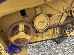 1997 NEW HOLLAND 1475 HAYBINE
