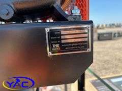 60 Gallon 5 HP Electric Air Compressor