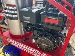 Magnum Gold 4000 Pressure Washer