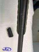 RUGER AMERICAN 6.5 CREEDMORE W/ CROSSFIRE II 4-12X44 SCOPE 6901551978