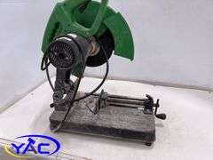 Cut-Off Saw