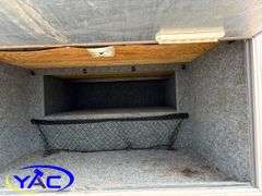 1994  CHEVROLET  Motorhome Chassis  33'