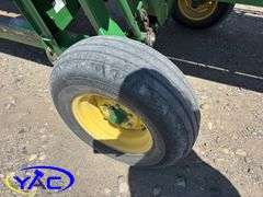 JOHN DEERE 936D 36' DRAPER HEADER