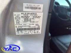 2011 FORD ESCAPE LIMITED V6 4WD