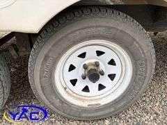 2010  DUTCHMEN V3667A  28GGS TRAVEL TRAILER