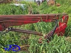 Leon 707 Loader