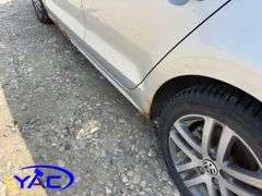 2011 VOLKSWAGEN JETTA 2.0 TDI 4DR
