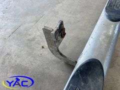 Third Gen Dodge Running Boards