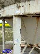 Small Fertilizer Bin