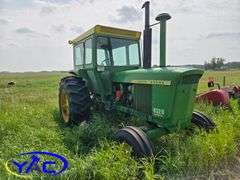 1971 JD 4320 Diesel