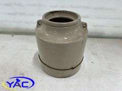 4- Misc. Clay Jugs (Cracked)