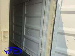 20' Sea Container - Multi Door