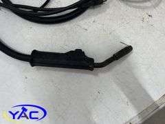Easy Mig Wire Welder 120V