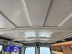 2013  CHEVROLET  EXPRESS VAN  2WD