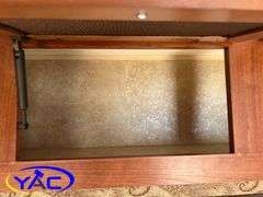 2012  KZ  SPREE BUMPER HITCH CAMPER