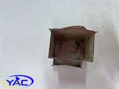 2- Match Box Holders