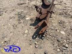 Grain Auger Hitch