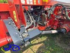 2014 Case IH 3152 45' Rigid Header