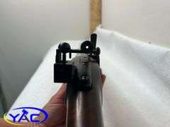 LYMAN GREAT PLAINS .54 CAL MUZZLELOADER RIFLE 252592