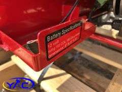 Magnum Gold 4000 Pressure Washer
