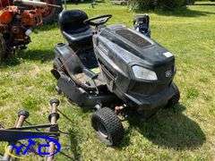 Craftsman 3200T Riding Mower