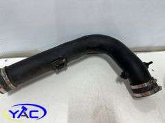 K&N Cold Air Intake Off 2005 F-150
