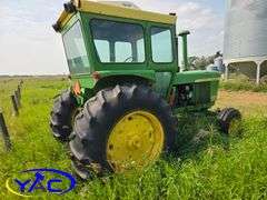 1971 JD 4320 Diesel